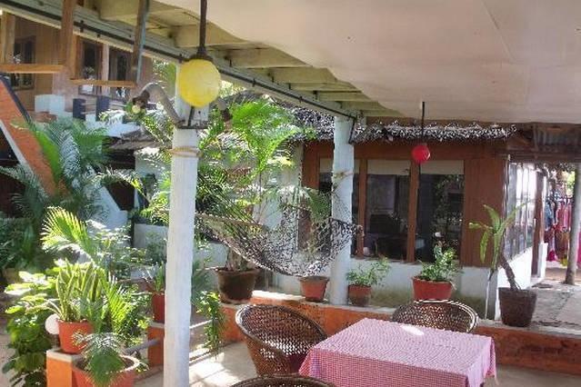 Blue Marine Beach Resort Varkala Extérieur photo