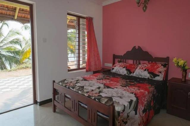 Blue Marine Beach Resort Varkala Extérieur photo